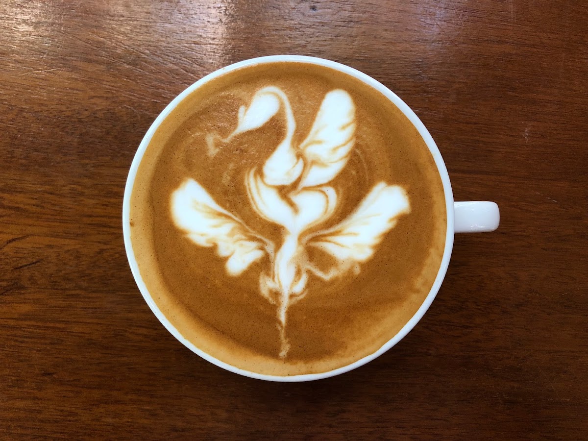 Yody Coffee & Family Specialty Coffee Maerim - 8