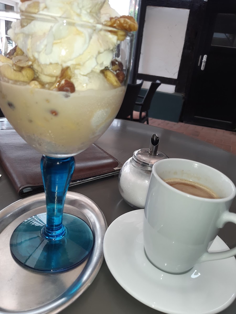 Bedris Cafe Mimosa - 10