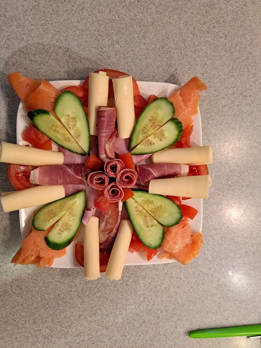 Bedris Cafe Mimosa - 2