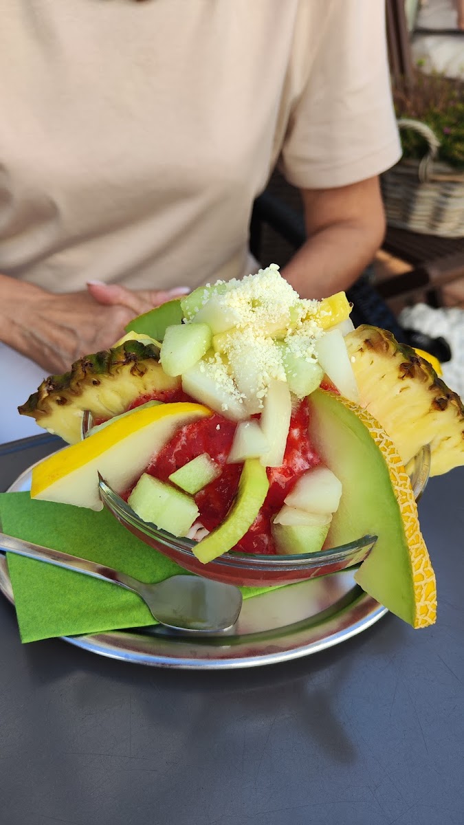 Bedris Cafe Mimosa - 6