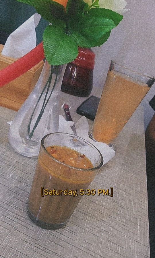 Finest Tea Cafe - 10