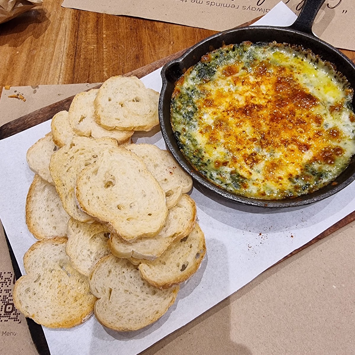 Katherine's Cafe Ayala Malls Manila Bay - 6