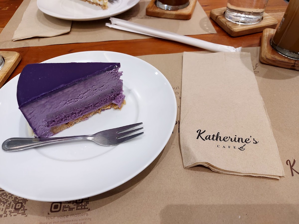 Katherine's Cafe Ayala Malls Manila Bay - 8