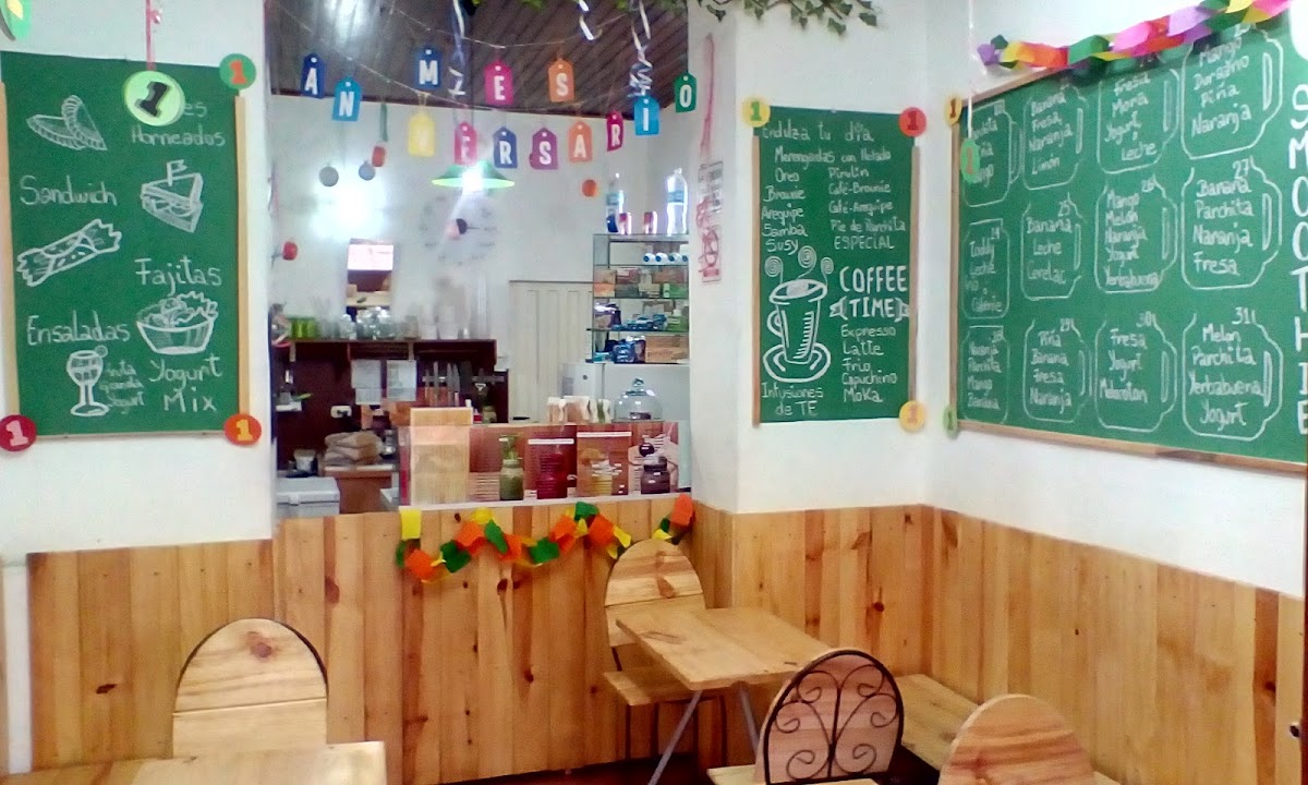 Mundo Equilibrio - 3