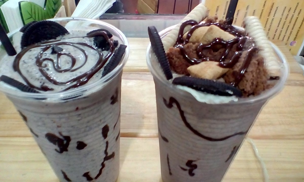 Mundo Equilibrio - 6