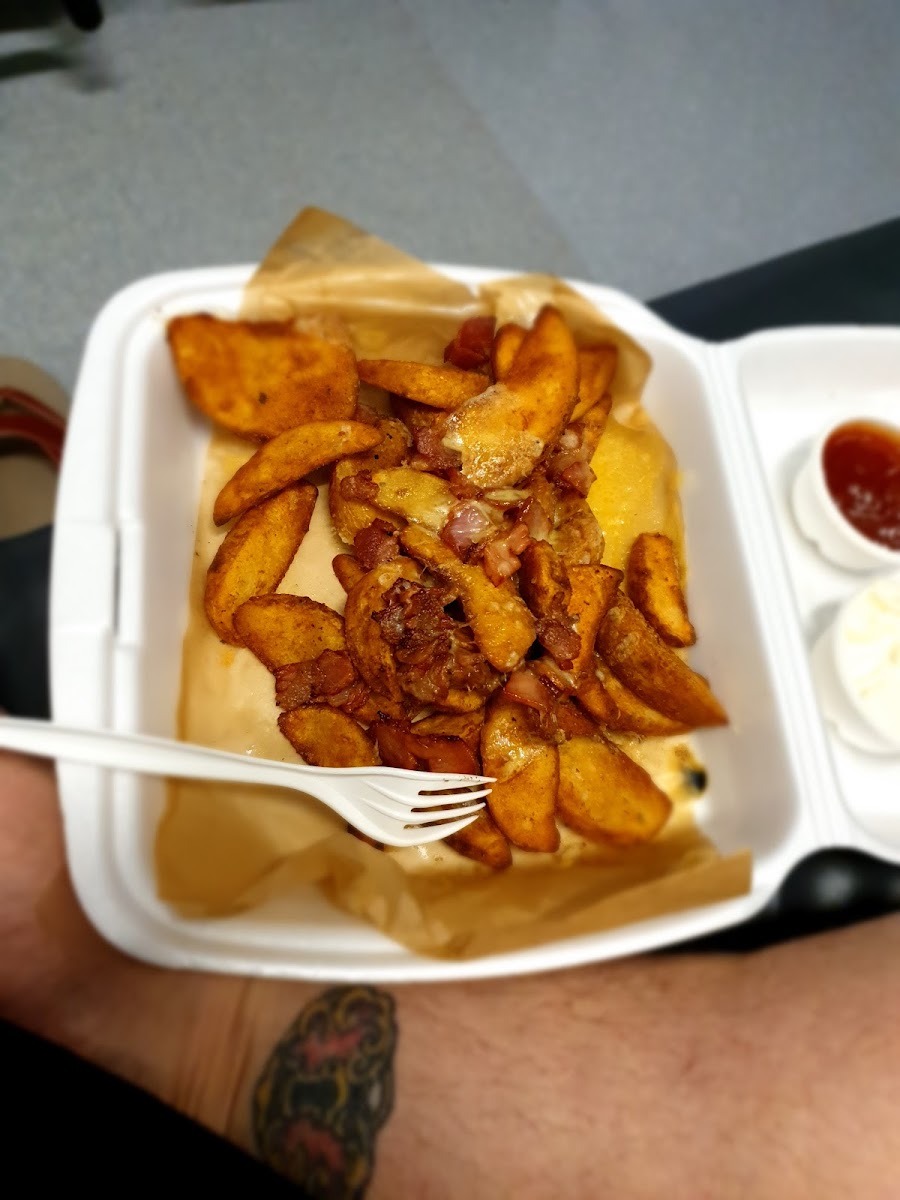 The Coffee Club Cafe - Mater Hill - 5