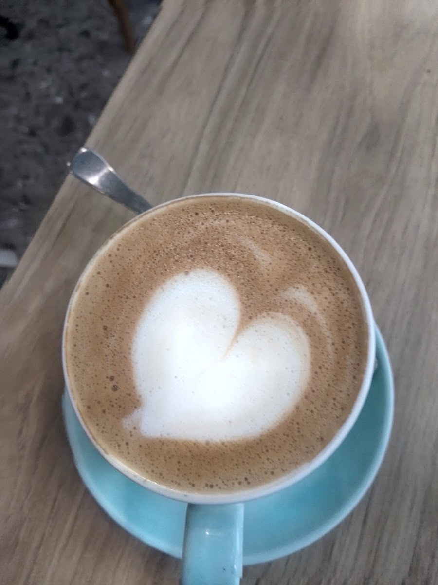 The Coffee Club Cafe - Mater Hill - 6