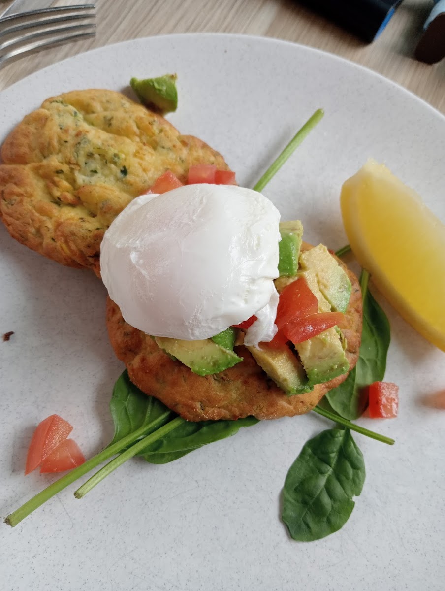 The Coffee Club Cafe - Mater Hill - 9