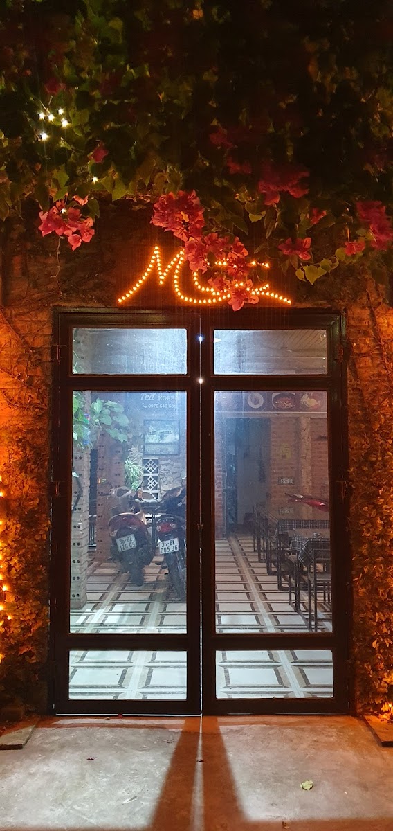 MỘC Coffee - Tea - Korea Food