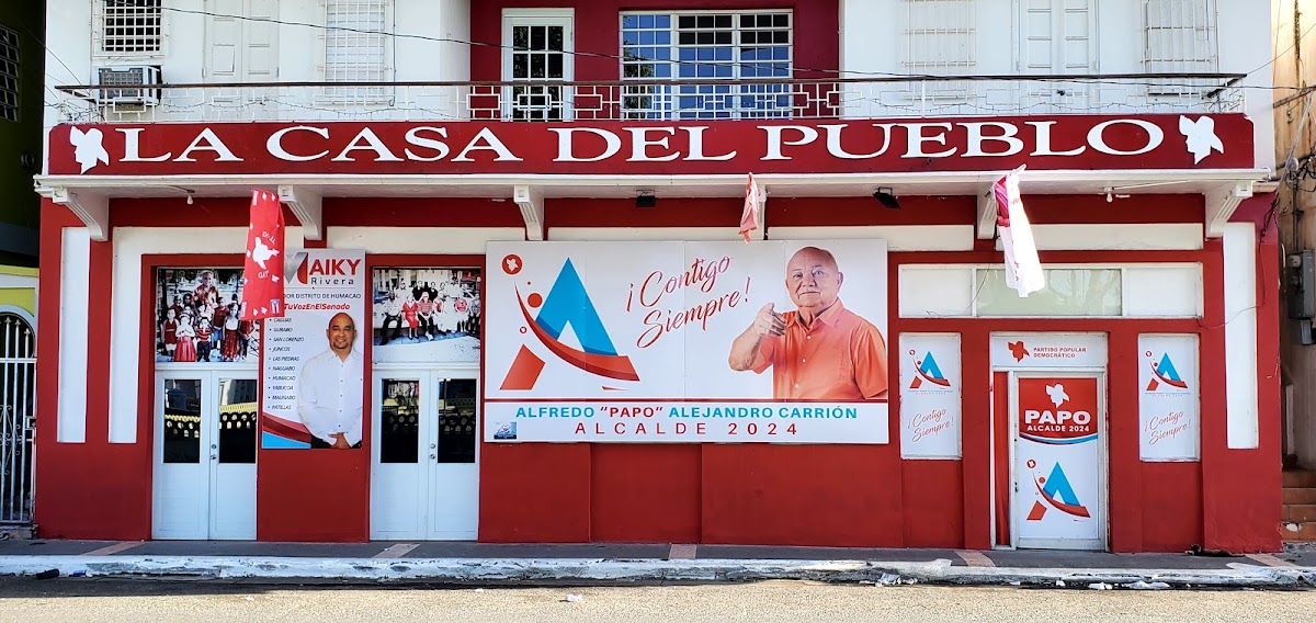 Coqui Bayú puesto de café, chocolates y artesanías