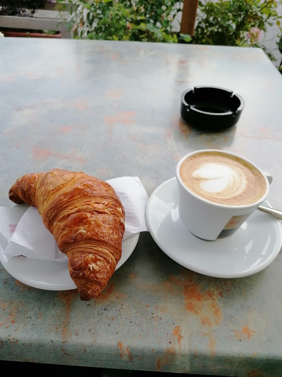 'Caffè Delle Due Vie'