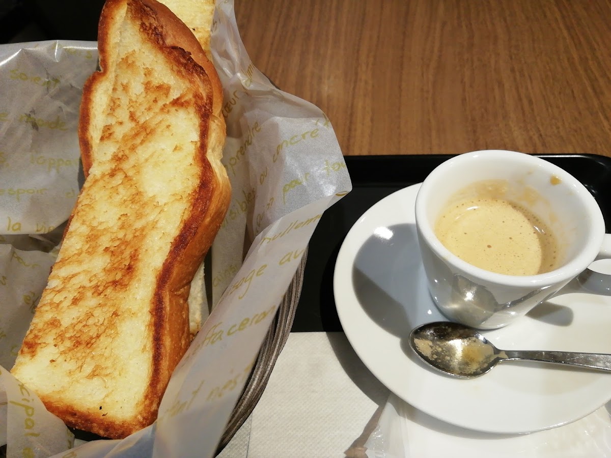 Beck’s Coffee Shop - Takasaki - 10