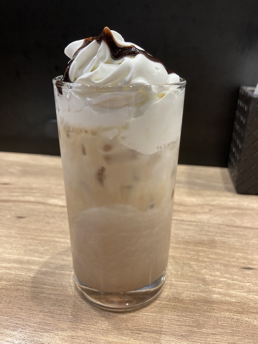 Beck’s Coffee Shop - Takasaki - 2