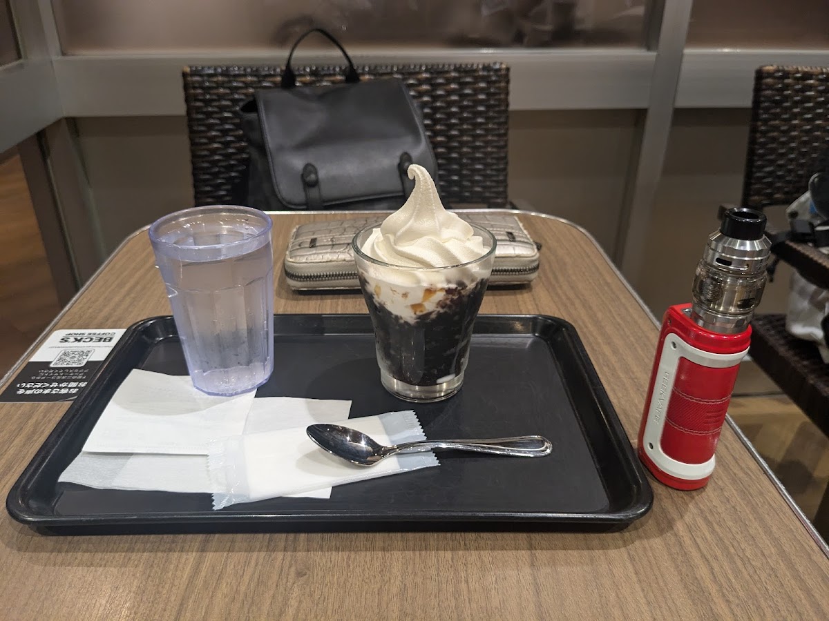 Beck’s Coffee Shop - Takasaki - 5