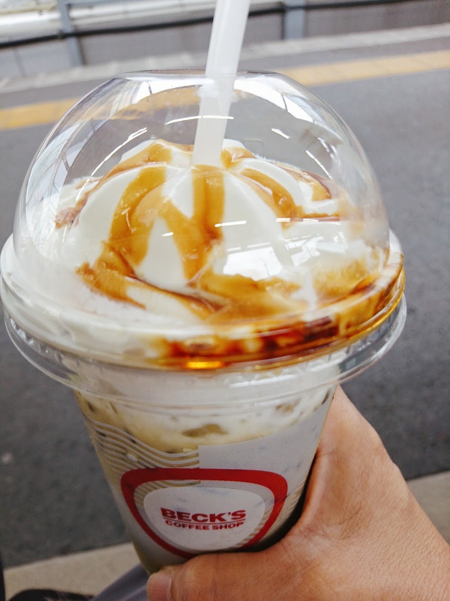 Beck’s Coffee Shop - Takasaki - 7