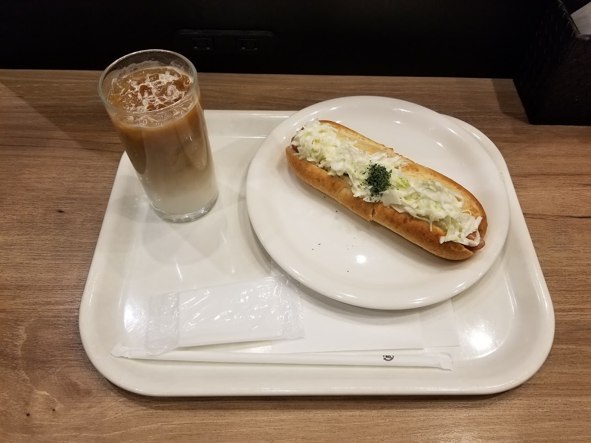 Beck’s Coffee Shop - Takasaki - 8
