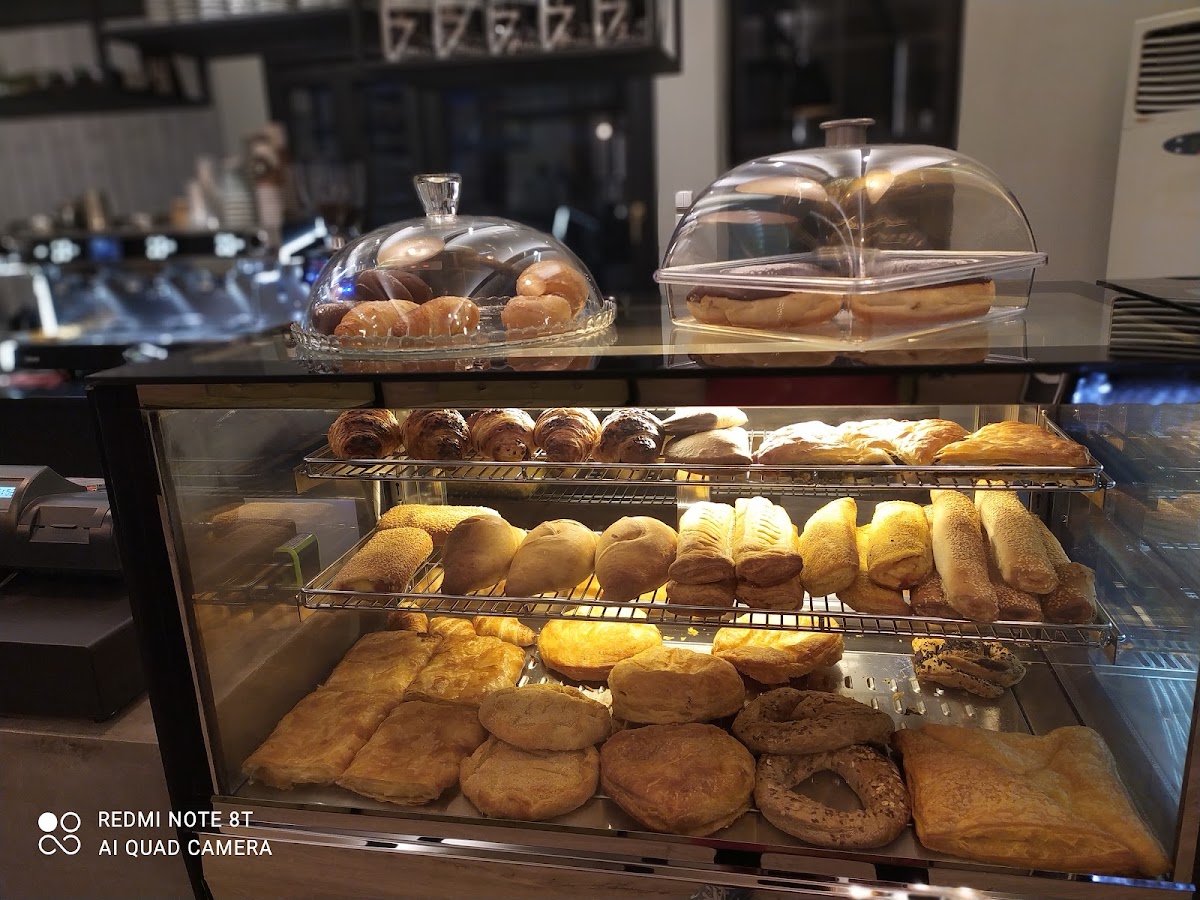 Urban coffee roastery - 6