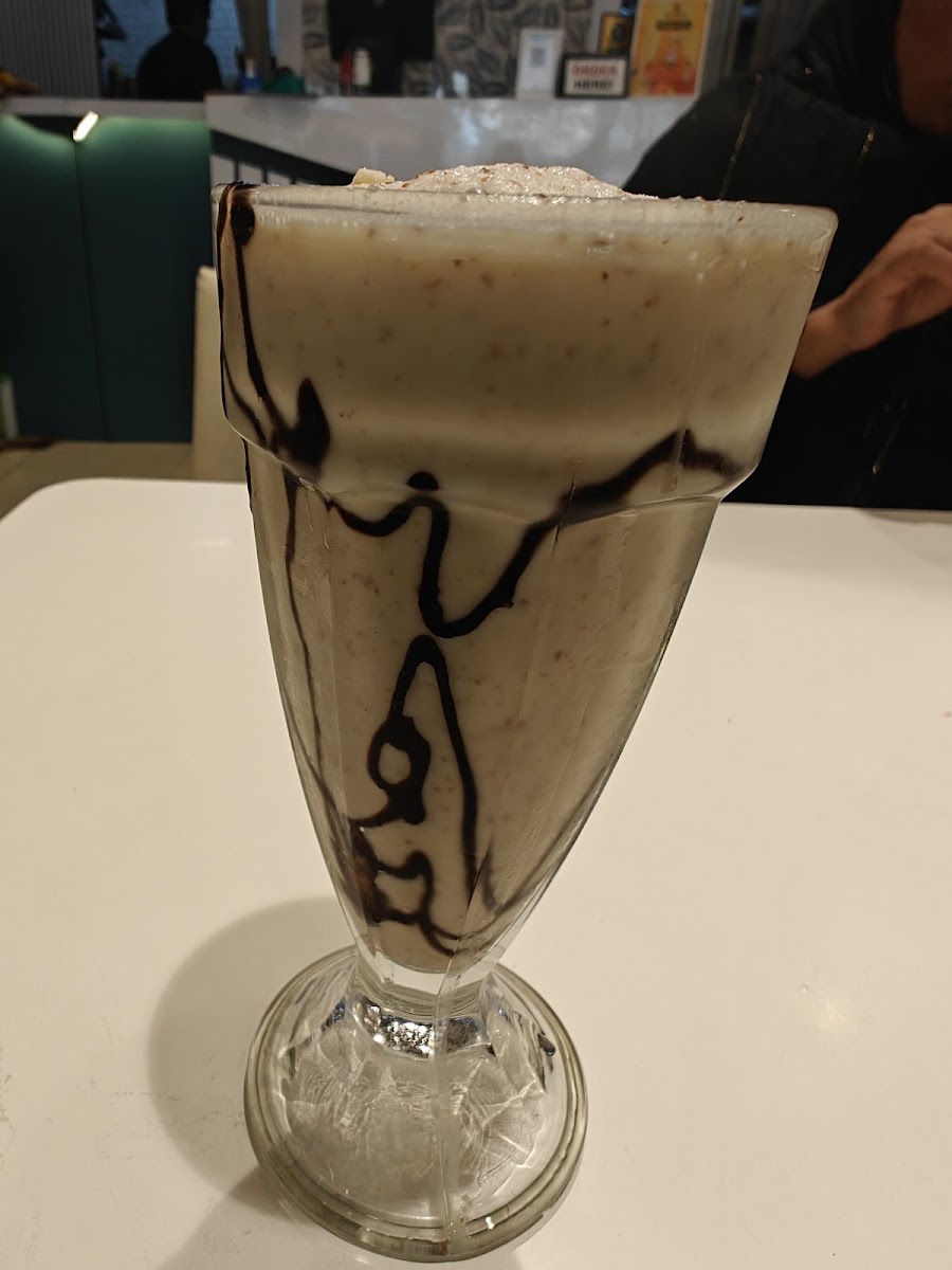 Berrybeats Cafe - 10