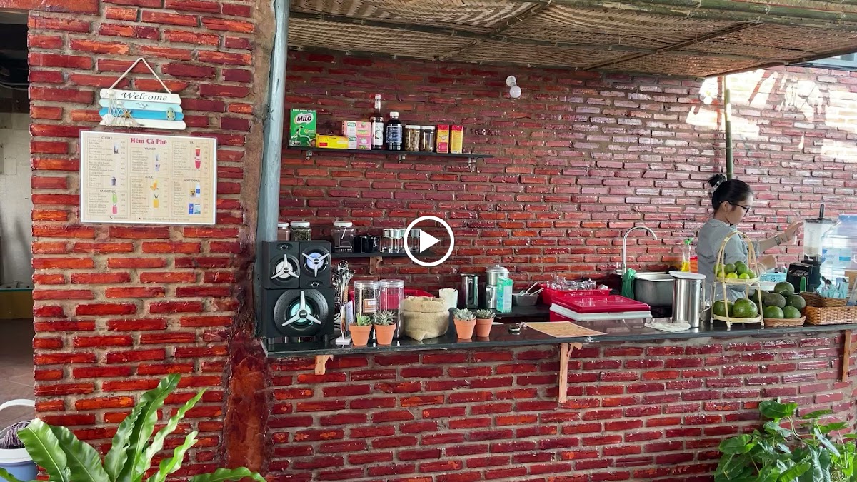 3 Ngon Cà Phê - food and drinks - 2