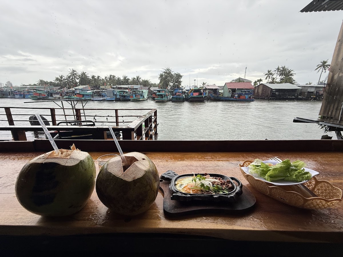 3 Ngon Cà Phê - food and drinks - 4