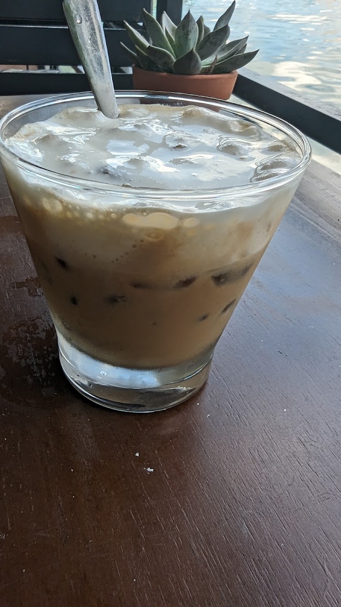 3 Ngon Cà Phê - food and drinks - 5