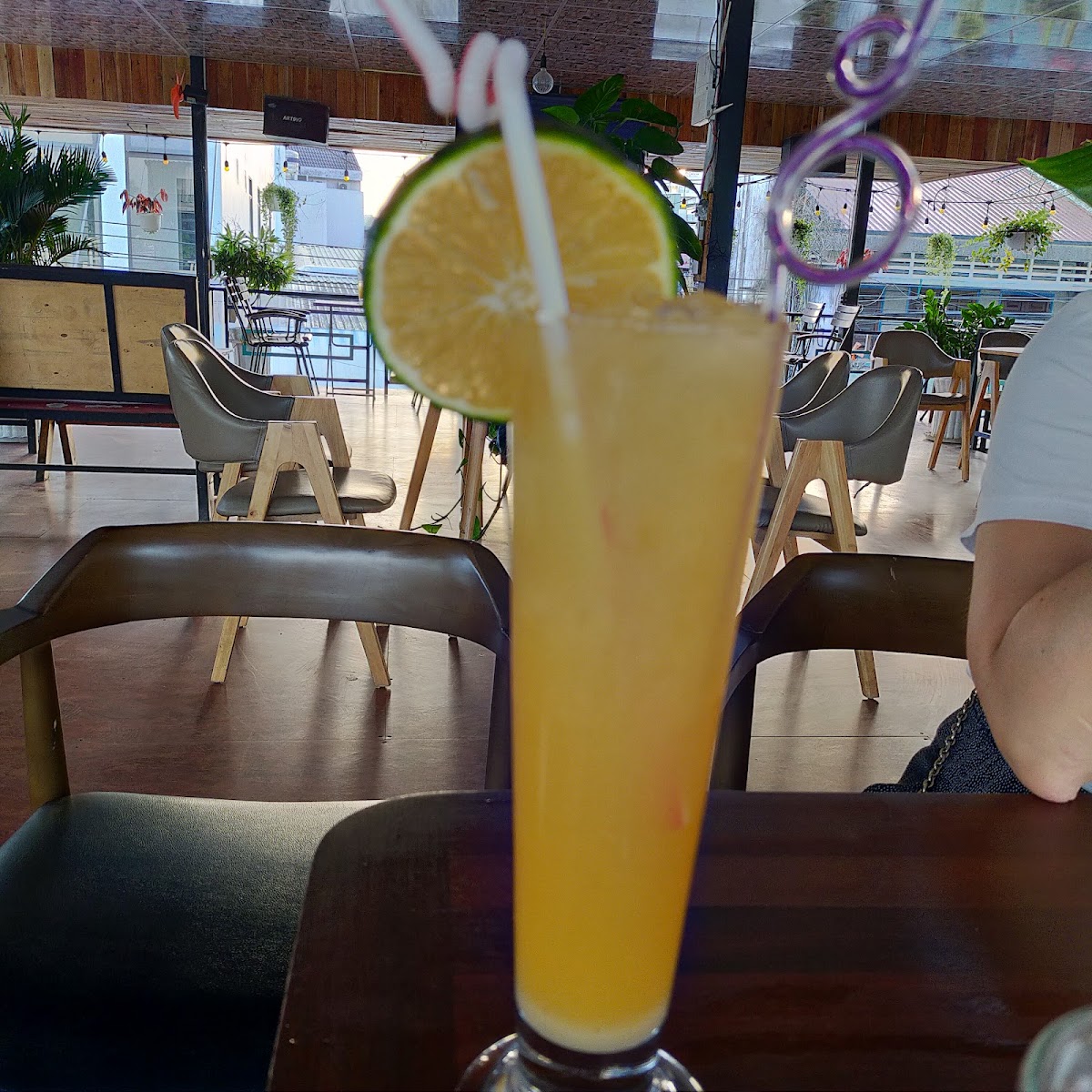 3 Ngon Cà Phê - food and drinks - 6