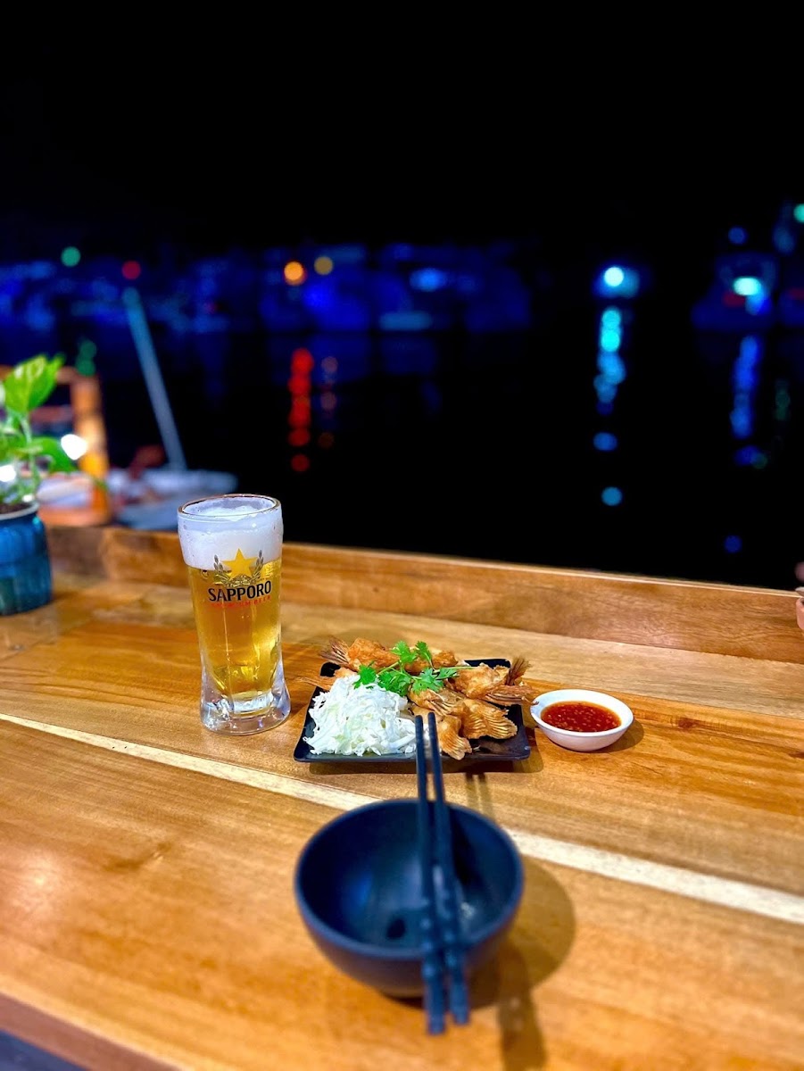 3 Ngon Cà Phê - food and drinks - 7