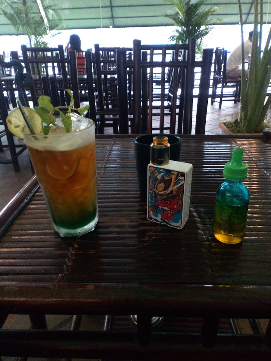 3 Ngon Cà Phê - food and drinks - 8