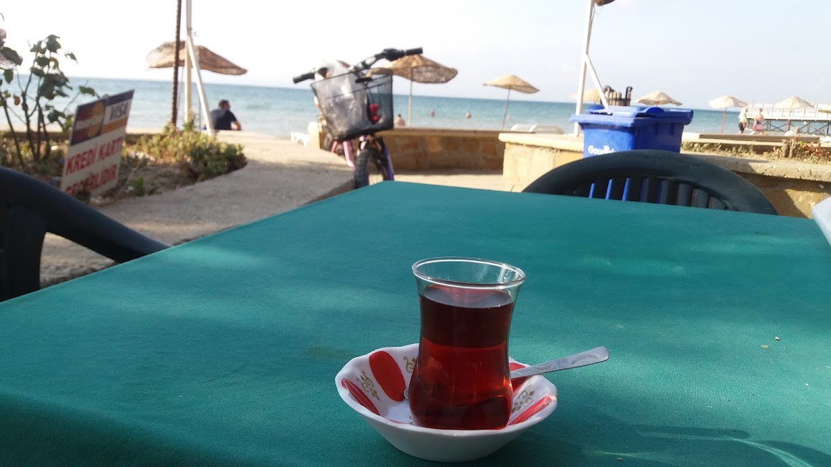 Green Park Beach - 10