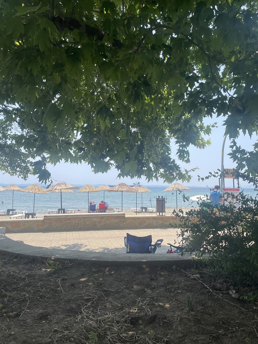 Green Park Beach - 3