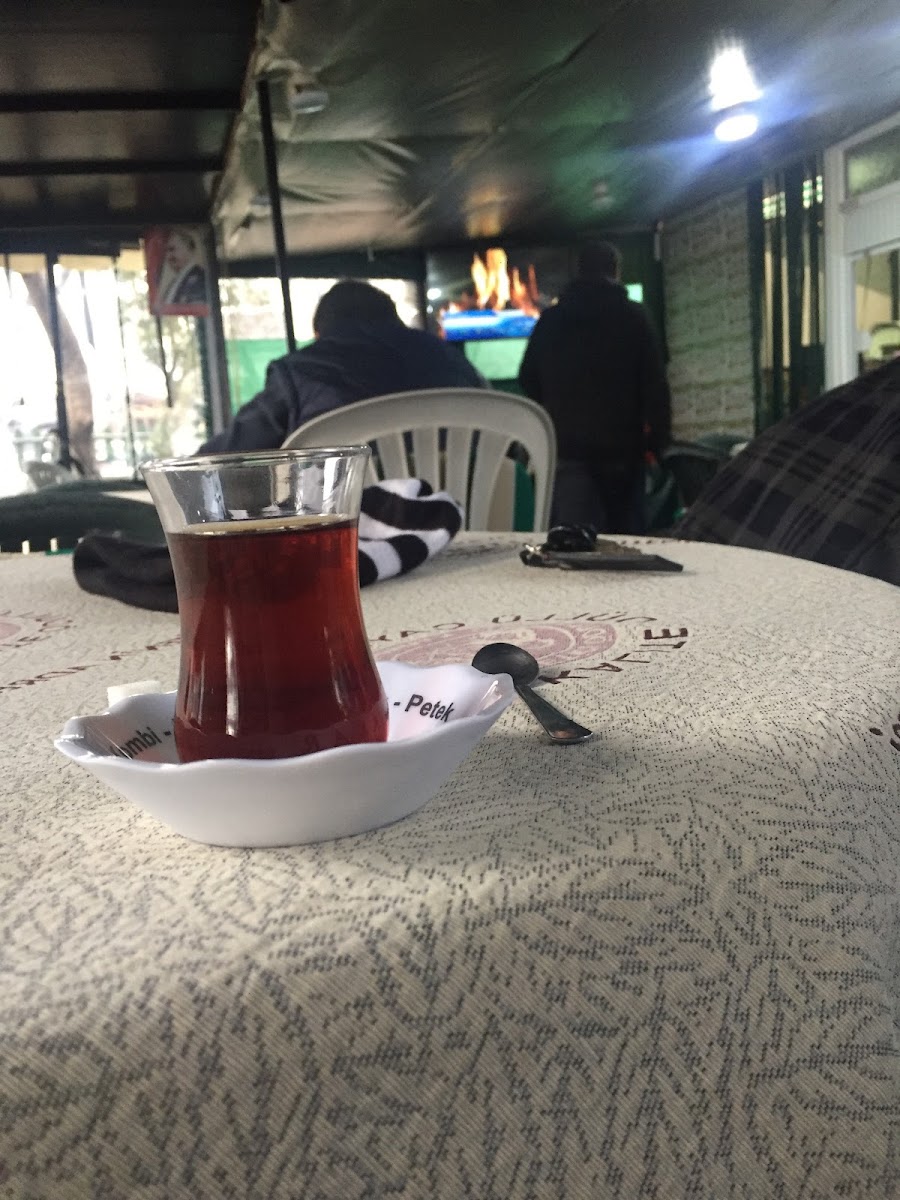 Green Park Beach - 5