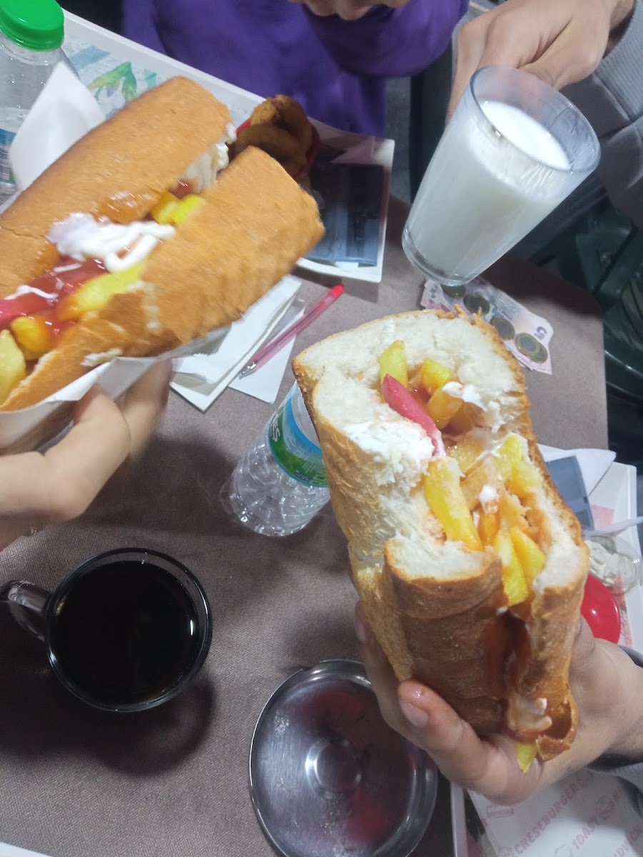 Green Park Beach - 7