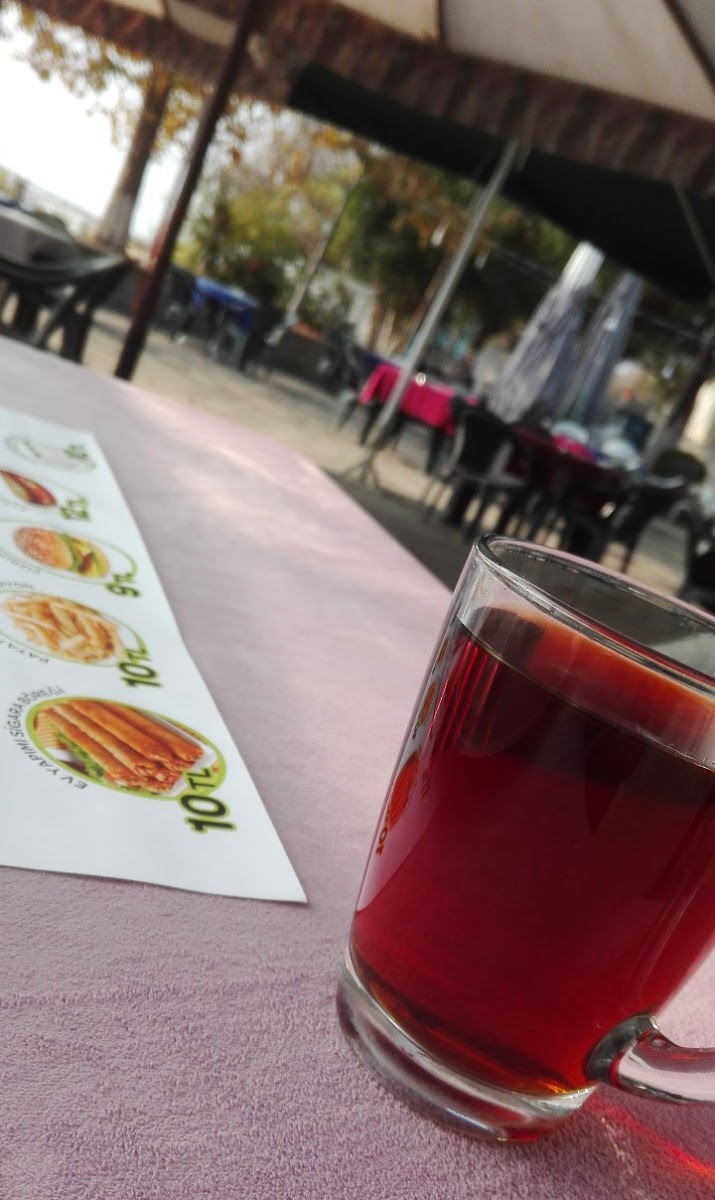 Green Park Beach - 9