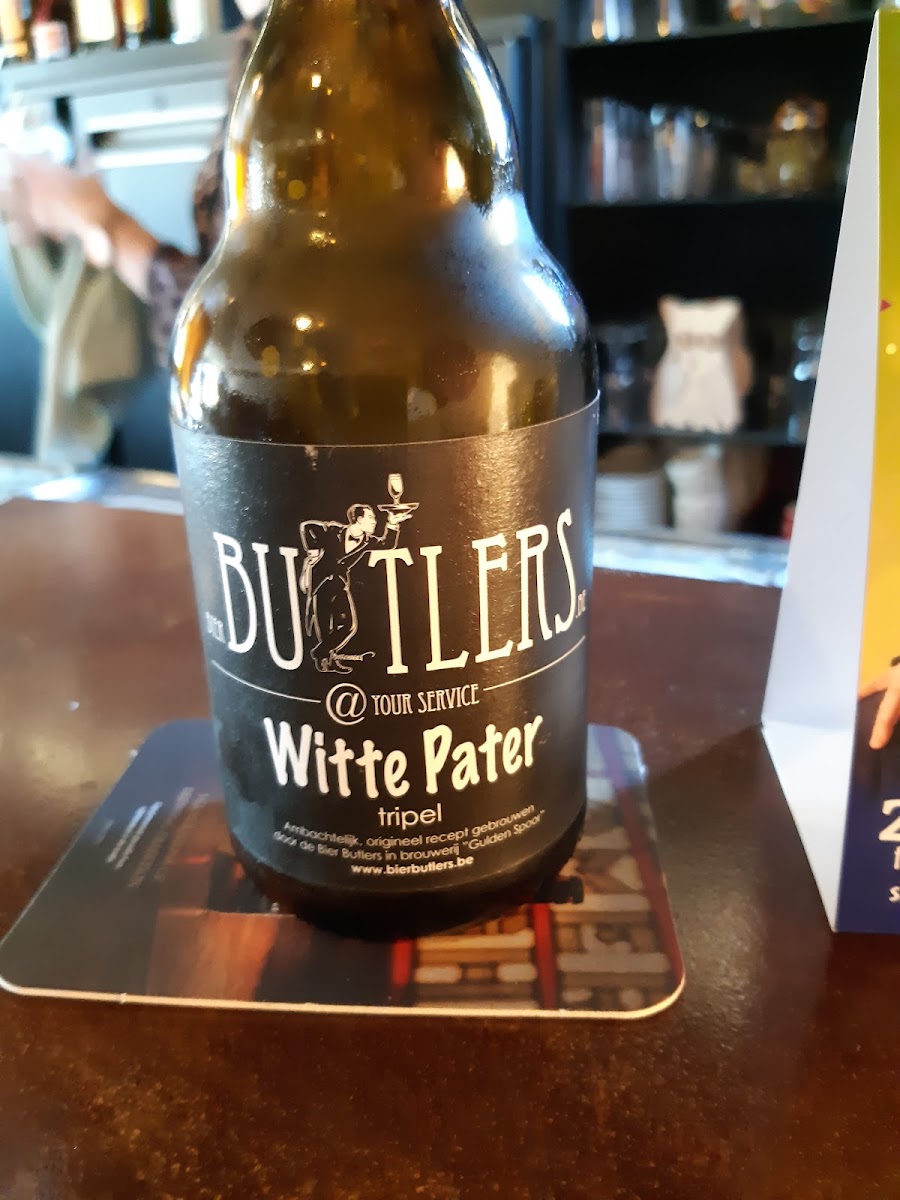 Dorpscafe Den Uil - 2