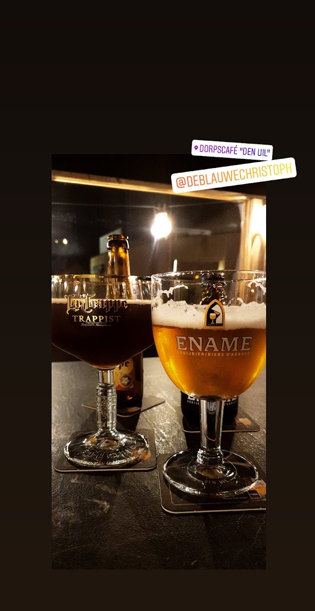 Dorpscafe Den Uil - 6