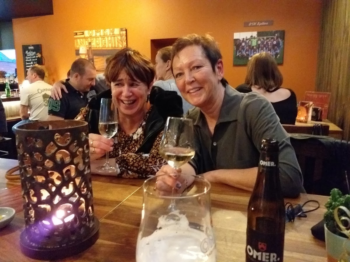 Dorpscafe Den Uil - 7