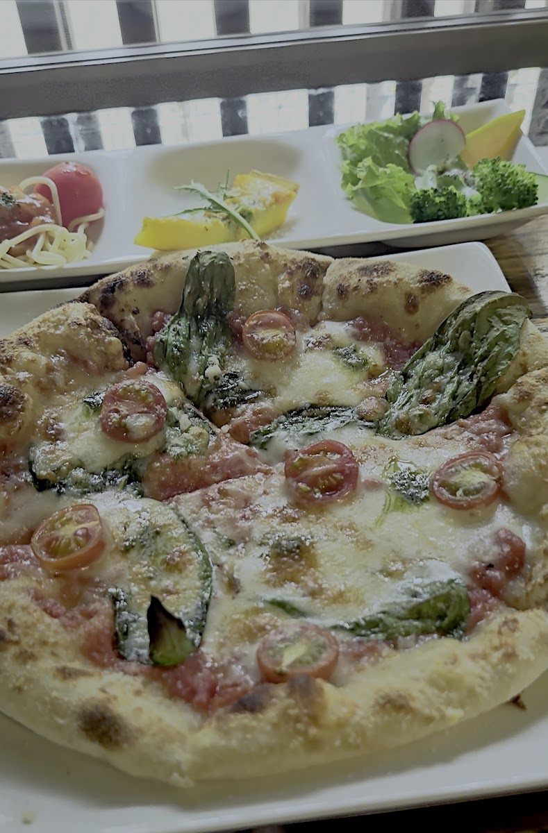 Pizza cafe Mizunoya - 2