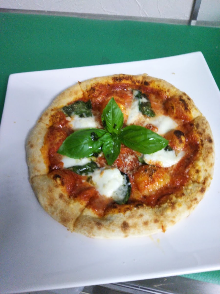 Pizza cafe Mizunoya - 5