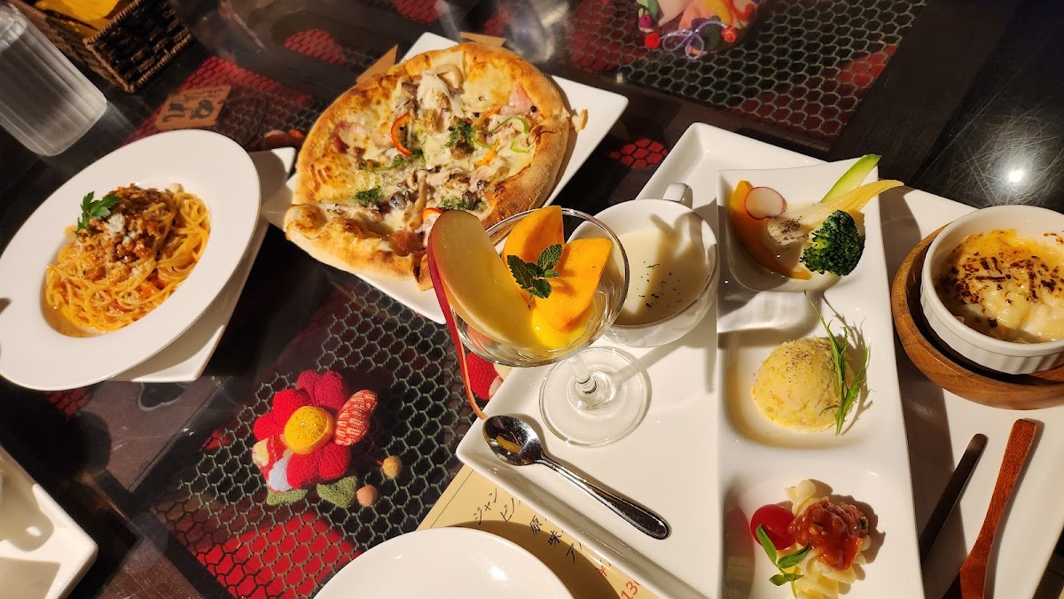 Pizza cafe Mizunoya - 6