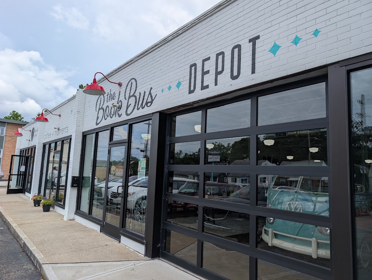 Moonflower Coffee Collective