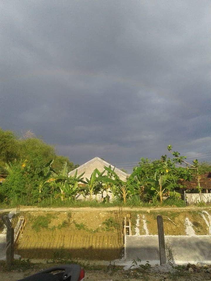 Waroeng Kopi Pojok (Punguk)