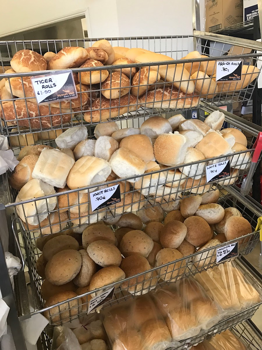 Wynnum West Bakery & Cafe
