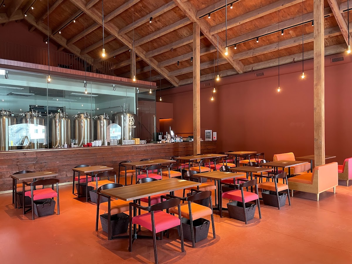 Cafe & Restaurant BRICK