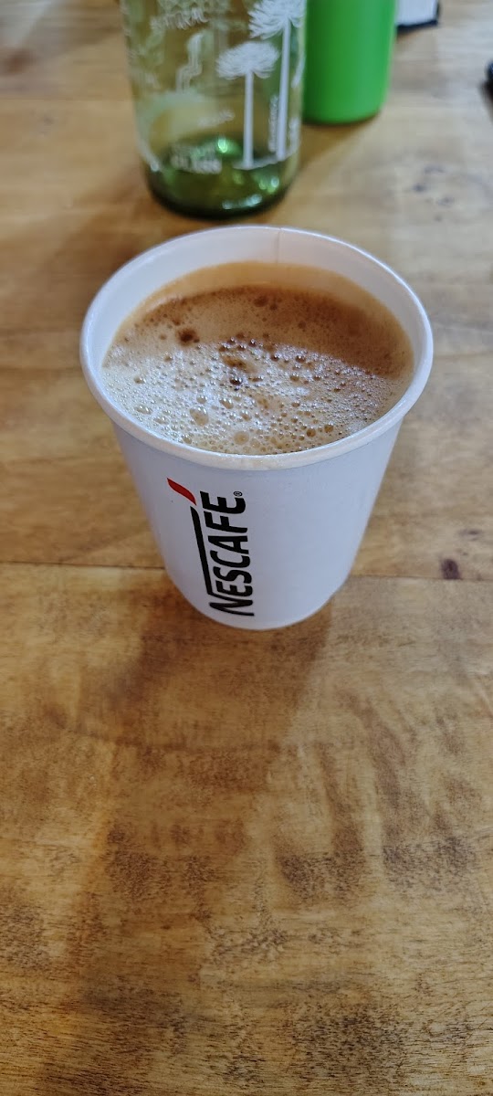 Cafeteria El encanto de Belen