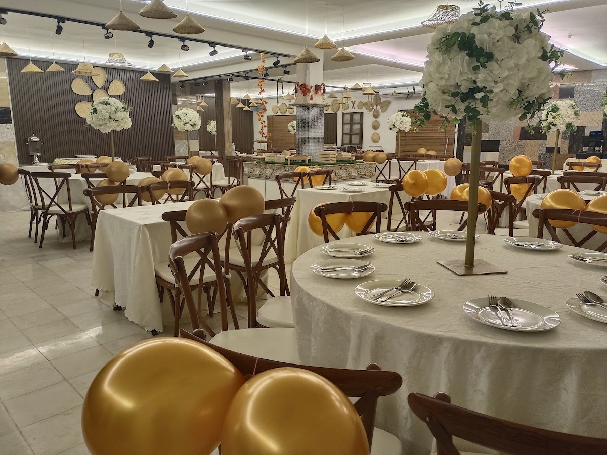 RUMAH ABAH EVENT & CATERING by KARI KAMBING ABAHANG