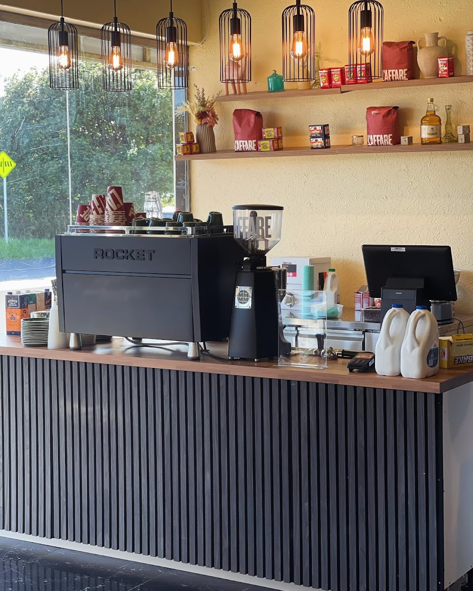 Middle Eastern Morning