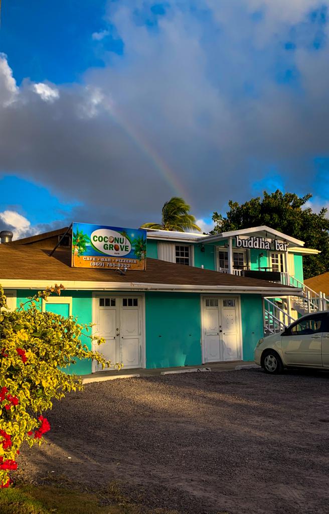 Coconut Grove Cafe - Bar - Pizzeria