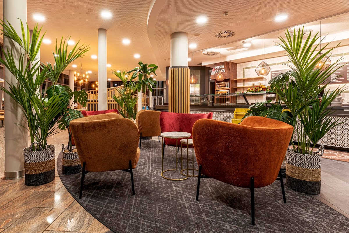 Kanne Café Eschweiler