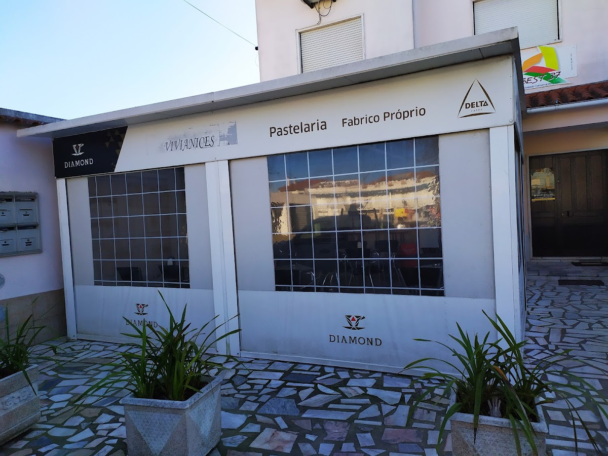 Pastelaria Vivianices
