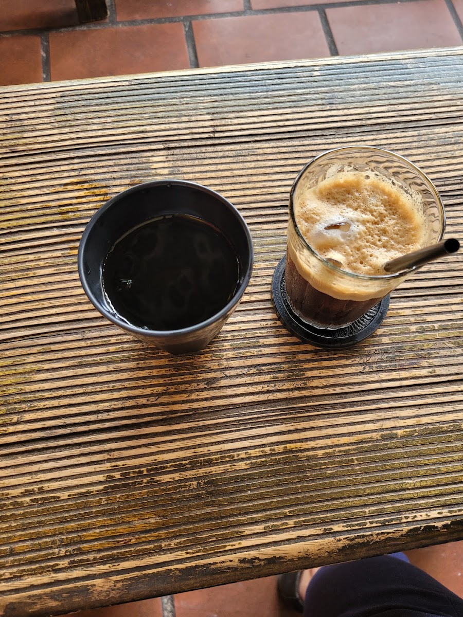 Cafe Nest Phố Hội - 5